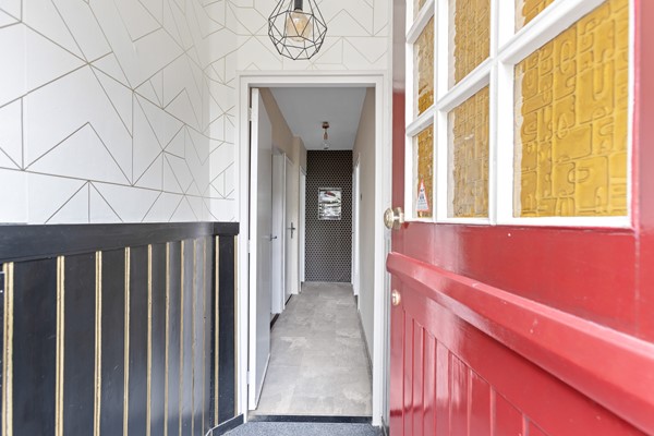 Medium property photo - W.H. Vliegenstraat 93, 3317 GS Dordrecht
